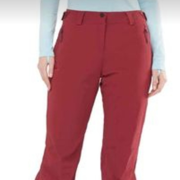 Salomon ski pants - med - Picture 1 of 3